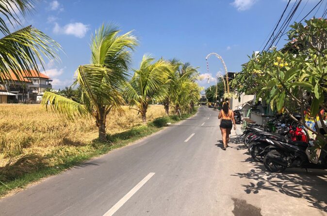 Canggu, Bali for digital nomads Canggu, Bali for digital nomads