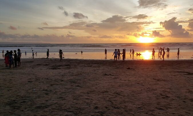 Kuta, Bali for digital nomads Kuta, Bali for digital nomads
