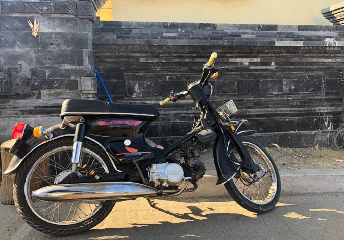 how to get around in Bali - a digital nomad's guide how to get around in Bali - a digital nomad's guide
