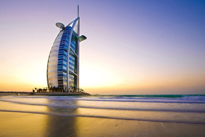 things to do in Dubai: go to the Burj al Arab things to do in Dubai: go to the Burj al Arab