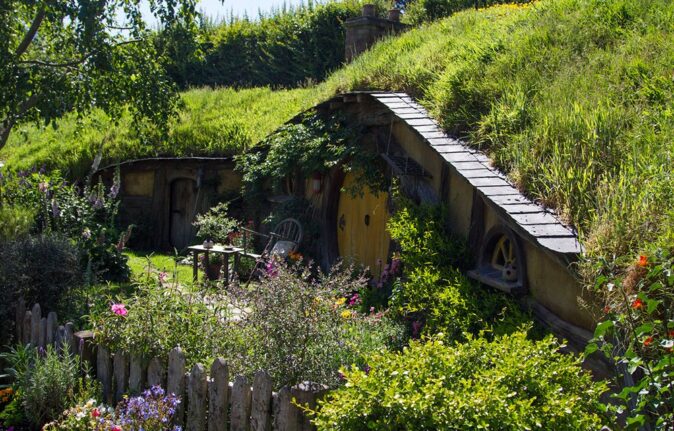 Things to know before going to New Zealand: Book a Hobbiton evening tour early Things to know before going to New Zealand: Book a Hobbiton evening tour early