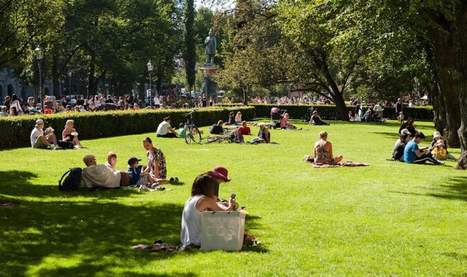 Things to know before visiting Finland: Finnish people