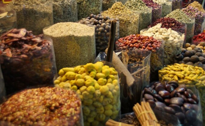 What to do in Dubai: visit the Old District What to do in Dubai: visit the Old District