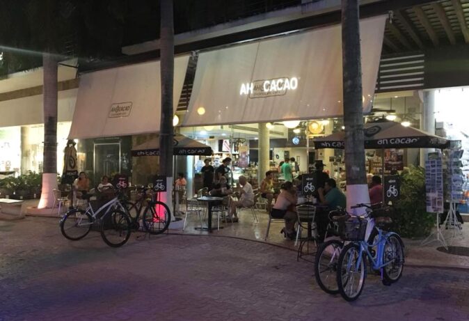 Best cafes to work from in Playa Del Carmen - Playa Del Carmen for digital nomads
