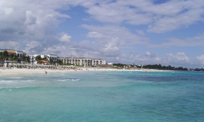 Life in Playa Del Carmen for digital nomads