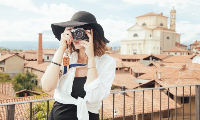 taxes for digital nomads from the US