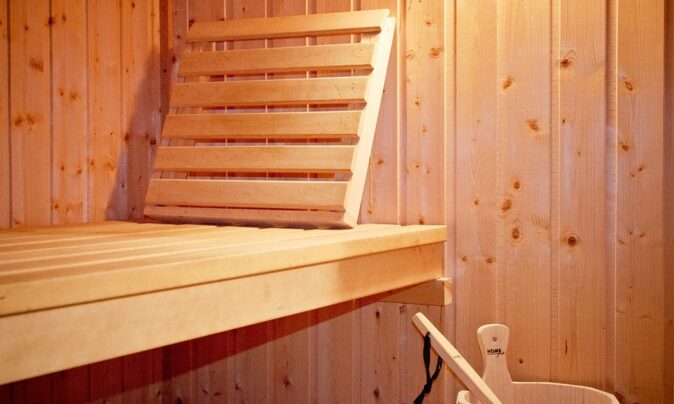 Things to know before traveling to Finland: Finnish sauna culture