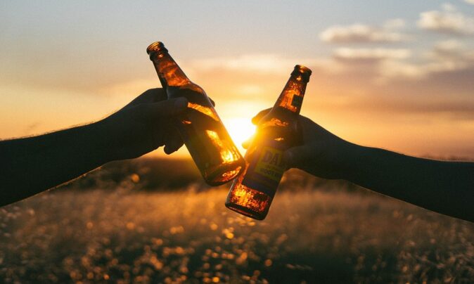 Things to know before traveling to Finland: Alcohol in Finland