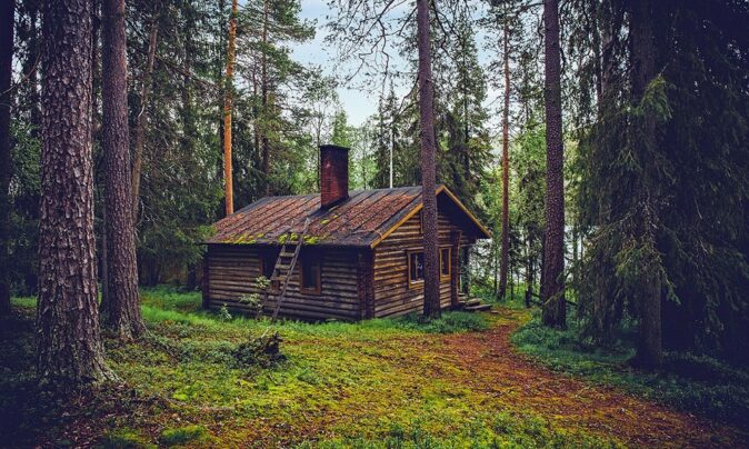 Things to know before traveling to Finland: Finnish nature