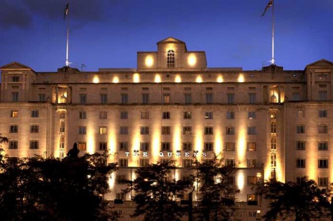 Where to stay in Leeds - Insider tips for a short trip to Leeds