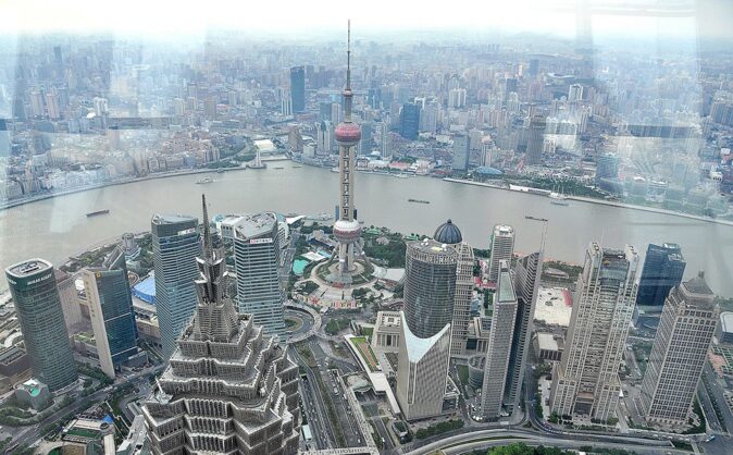 favorite places for an expat in Shanghai favorite places for an expat in Shanghai