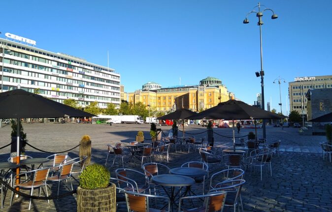 things to do in Vaasa things to do in Vaasa