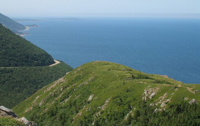 What not to miss in Nova Scotia: the Cabot Trail What not to miss in Nova Scotia: the Cabot Trail