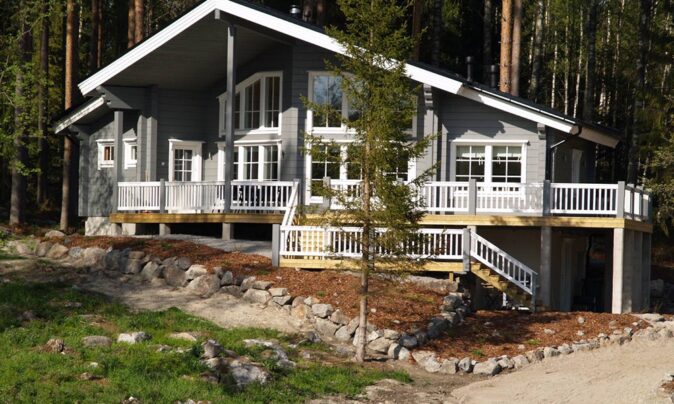 rent a cottage in Vaasa Where to stay in Vaasa: rent a cottage