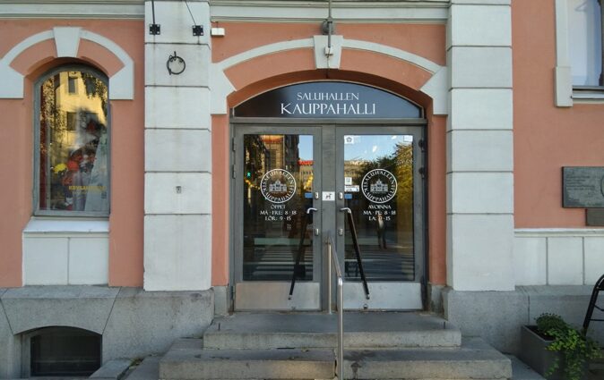shopping in Vaasa - Vaasa travel guide shopping in Vasa - Vaasa travel guide