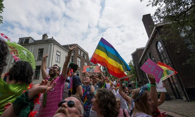 Things to do in Utrecht: check out a festival in Utrecht Things to do in Utrecht: check out a festival in Utrecht