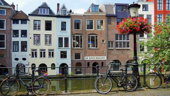 Things to do in Utrecht when it rains, and on sunnier days Things to do in Utrecht when it rains, and on sunnier days