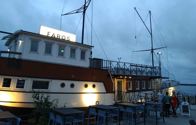 best restaurants in Vaasa best restaurants in Vaasa