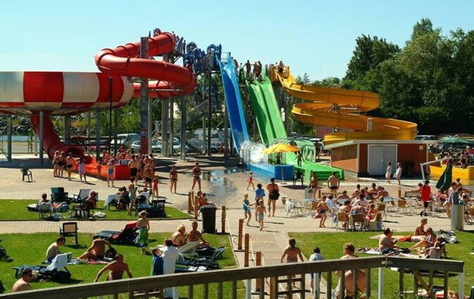 Things to do in Vaasa, Finland: go to a waterpark Things to do in Vaasa, Finland: go to a waterpark