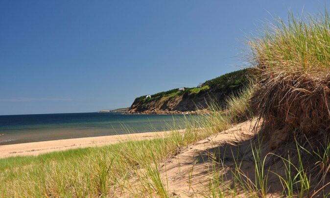 What not to miss in Nova Scotia: beaches in Nova Scotia What not to miss in Nova Scotia: beaches in Nova Scotia