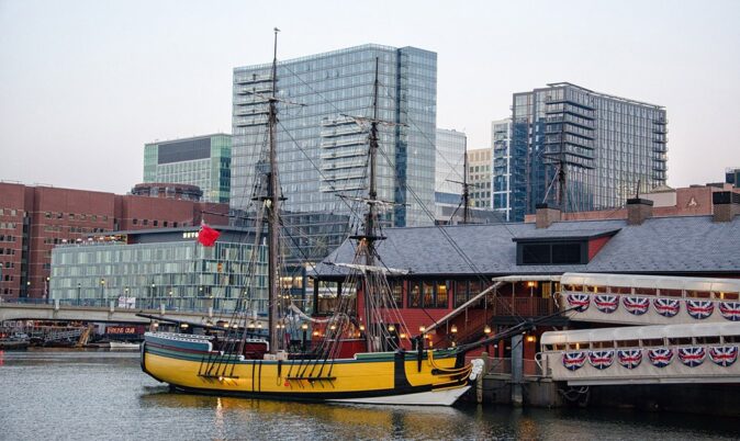 Boston highlights - Places to visit in Boston: Boston museums