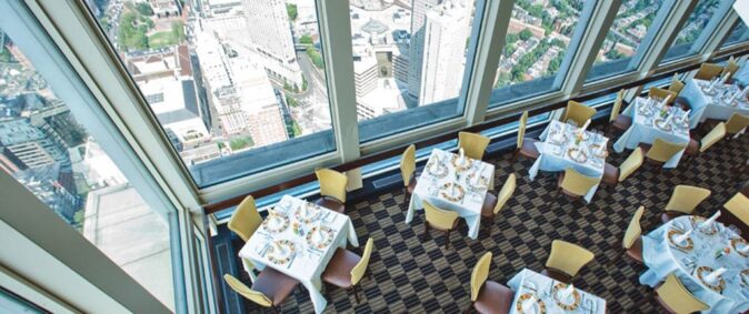 Boston Highlights - where to eat in Boston