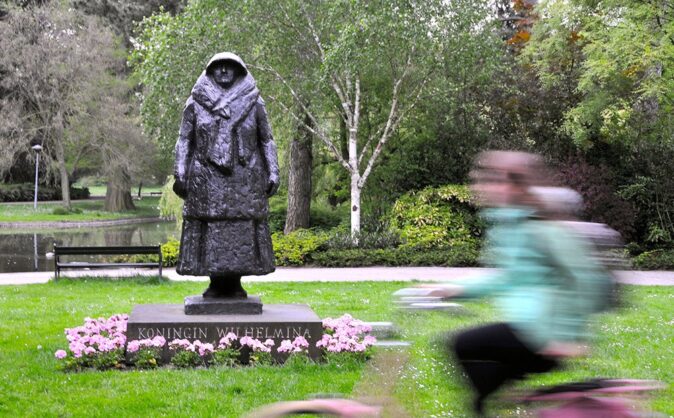 Things to do in Utrecht on a sunny day: go to the park Things to do in Utrecht on a sunny day: go to the park
