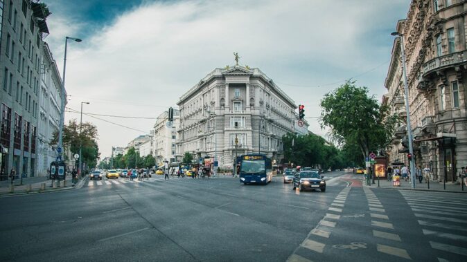 Driving abroad for the first time - tips Driving abroad for the first time - tips