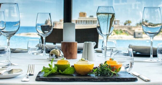 Where to eat on a luxury trip to Malta Where to eat on a luxury trip to Malta