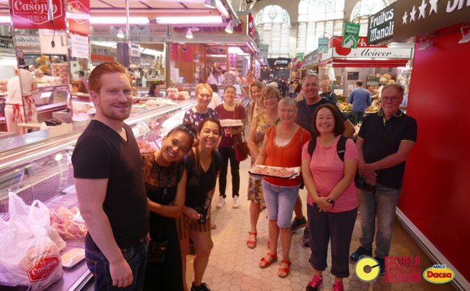 Paella cooking class in Valencia, Spain Paella cooking class in Valencia, Spain