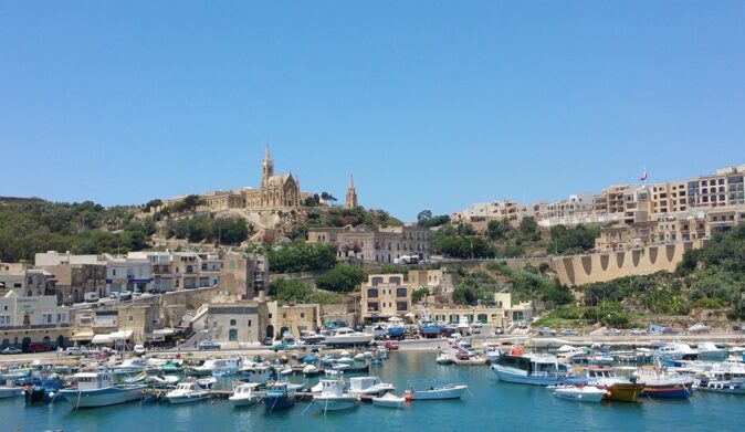 Special things to do in Malta: a Gozo jeep tour Special things to do in Malta: a Gozo jeep tour