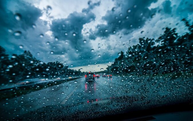 Don't be over-ambitious when driving abroad for the first time Don't be over-ambitious when driving abroad for the first time