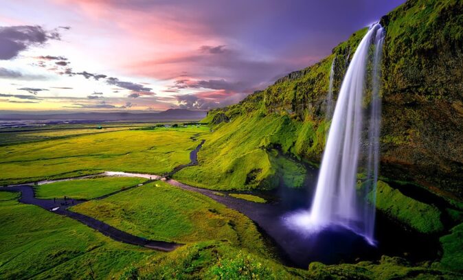 Visiting Iceland on a budget - practical tips Visiting Iceland on a budget - practical tips