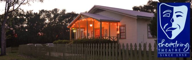 Things to do in Cassadaga: Shoestring Theatre Things to do in Cassadaga: Shoestring Theatre