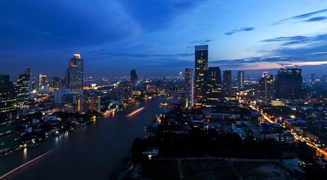 Moving to Bangkok - the expat community in Bangkok