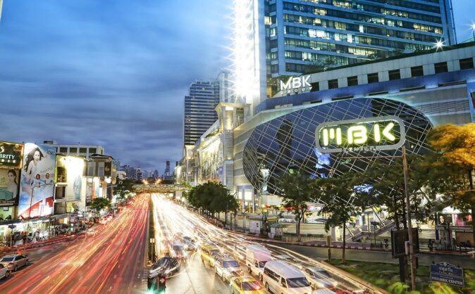 Living in Bangkok - Likes & dislikes