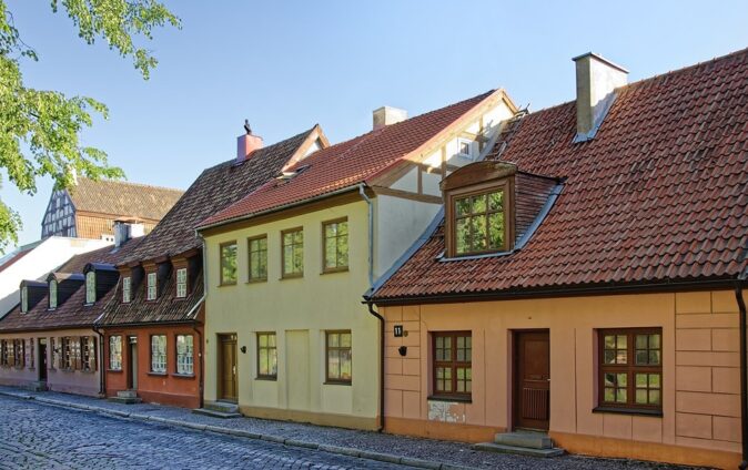 Places to see when visiting Lithuania for the first time: Klaipeda Places to see when visiting Lithuania for the first time: Klaipeda