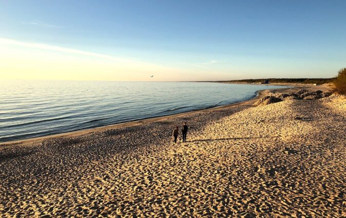 Where to go when visiting Lithuania for the first time: Palanga Where to go when visiting Lithuania for the first time: Palanga