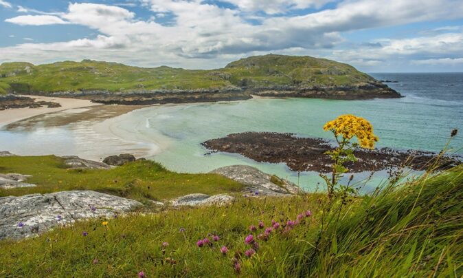 A practical 8-day North Coast 500 itinerary A practical North Coast 500 itinerary