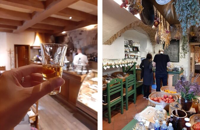 Vilnius food tour when visiting Lithuania Vilnius food tour when visiting Lithuania