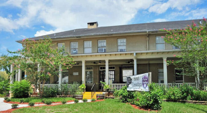 Where to stay in Cassadaga Where to stay in Cassadaga