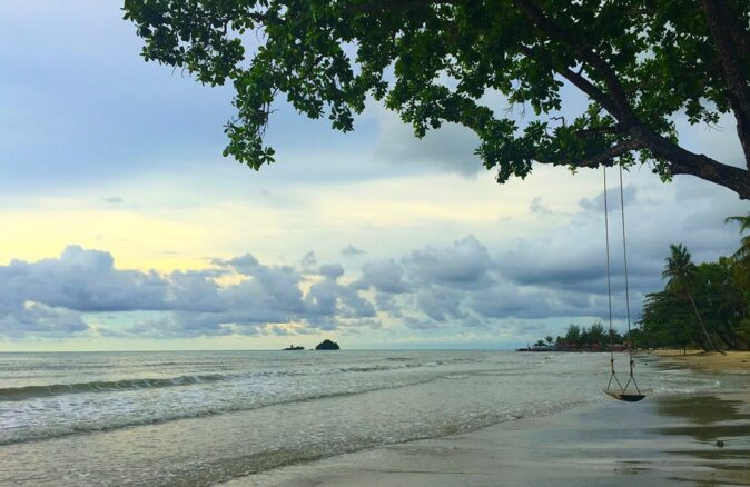 Why travel to Trat, Thailand?