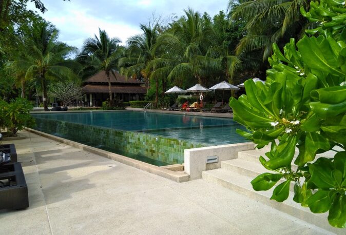 Hotel Review: Centara Chaan Talay Resort & Villas