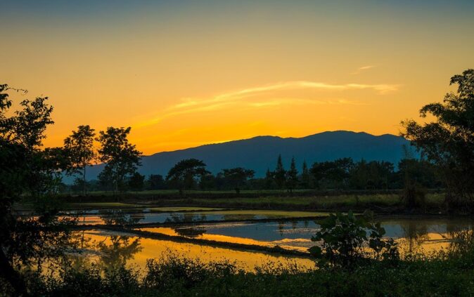 Moving to and living in Chiang Mai as an expat