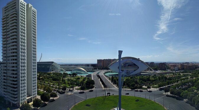Best neighborhoods in Valencia - where to live in Valencia