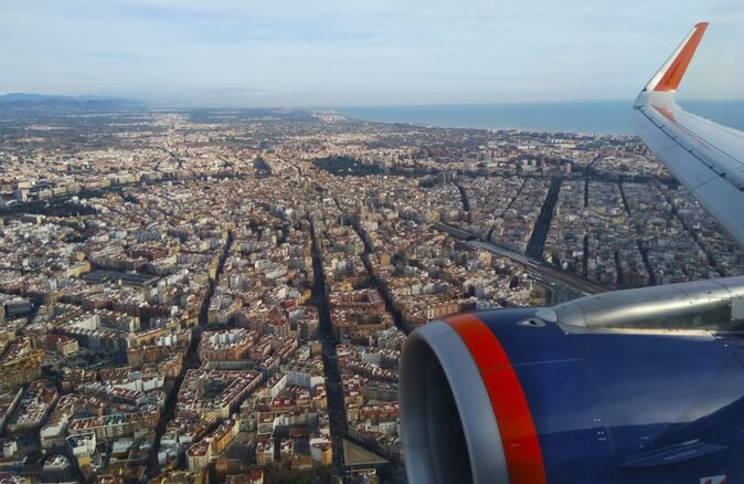 Moving to Valencia - Best neighborhoods to live in