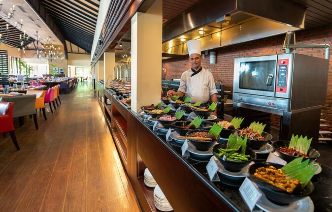 Centara Ceysands Resort & Spa Review - Where to stay in Bentota Centara Ceysands Resort & Spa Review - Where to stay in Bentota