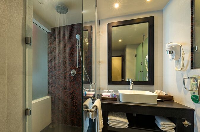 Where to stay in Bentota - Review of Centara Ceysands resort and spa Where to stay in Bentota - Review of Centara Ceysands resort and spa