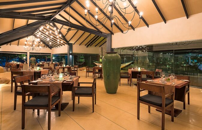 Where to Stay in Bentota - Centara Ceysands Resort & Spa review Where to Stay in Bentota - Centara Ceysands Resort & Spa review