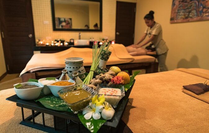 Bentota spa review - Centara Ceysands Resort & Spa Bentota spa review - Centara Ceysands Resort & Spa